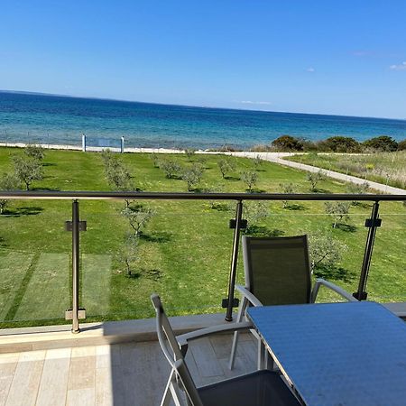 Kalivas Beach House Метаморфоси Екстериор снимка