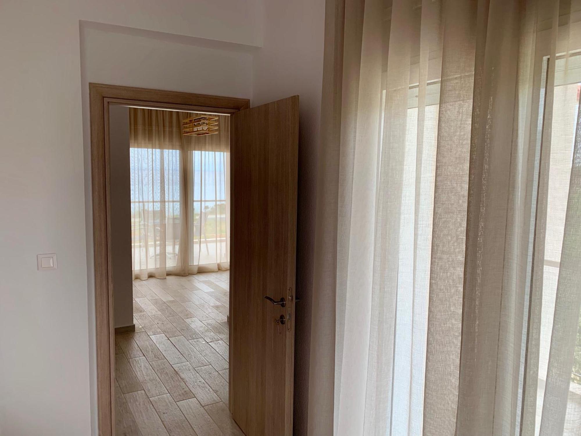 Kalivas Beach House Метаморфоси Екстериор снимка